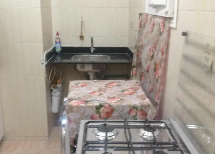 Sweet Home Flat 2- Last Check In 12 Am
