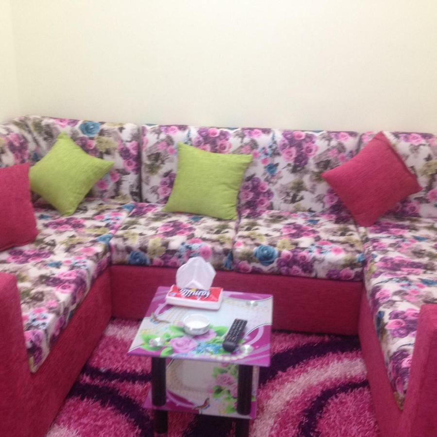 Apartment Sweet Flat 2- Last Check In 12 Am